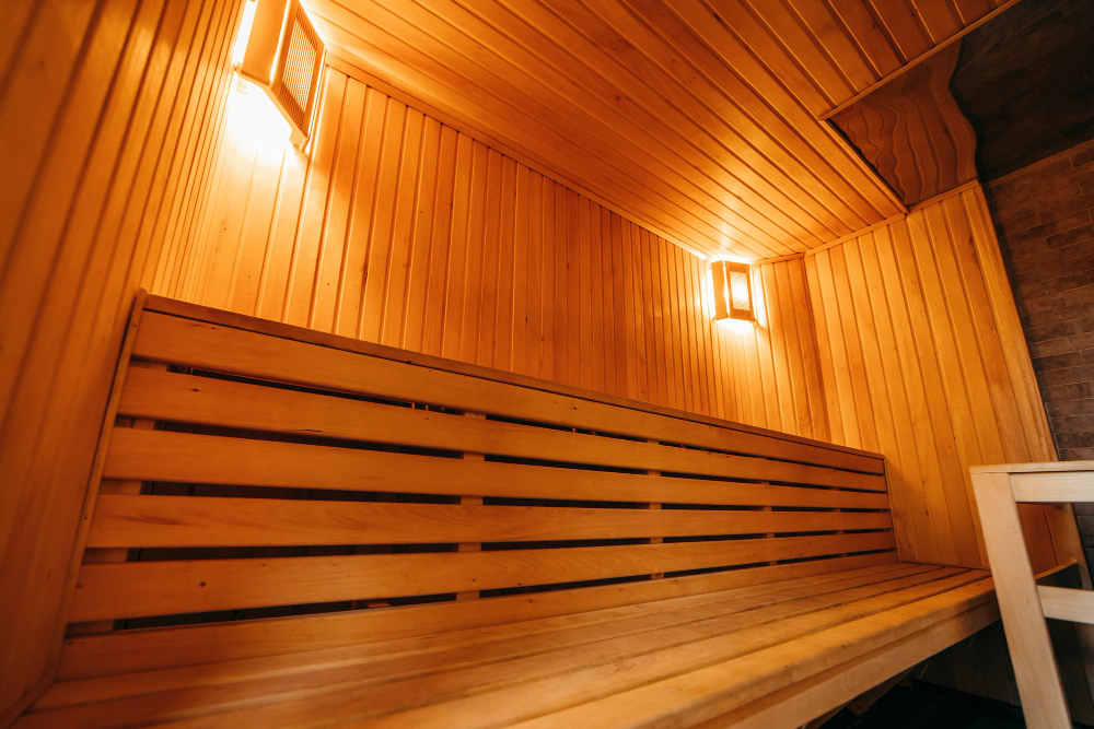 Hammam ou sauna ?